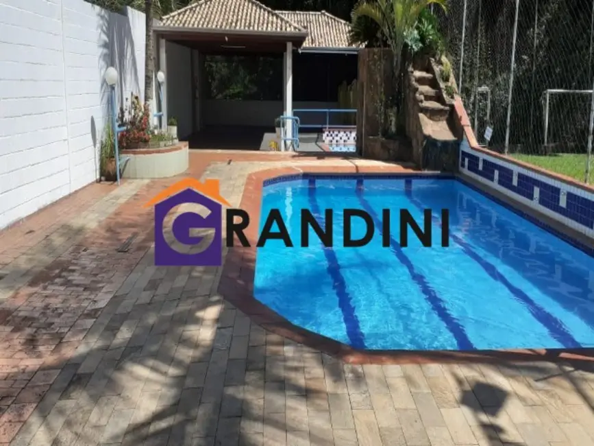 Foto 1 de Chácara com 3 quartos à venda, 316m2 em Jardim Iguatemi, Mogi Guacu, SP