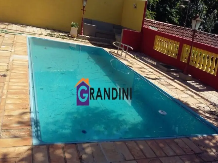 Foto 1 de Chácara com 3 quartos à venda, 297m2 em Mogi Guacu, SP