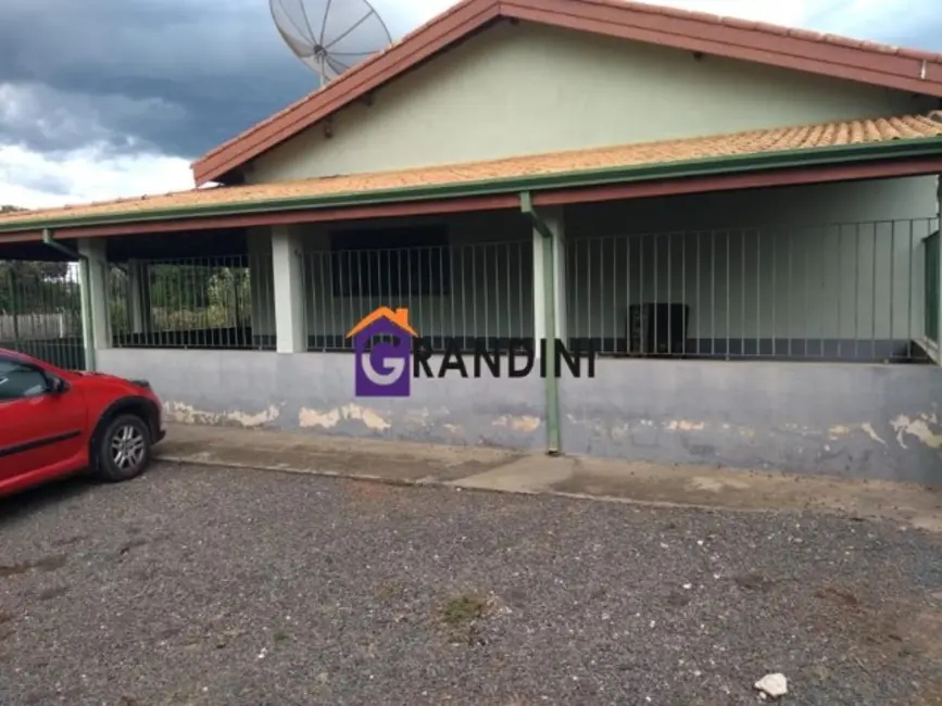 Foto 1 de Chácara com 2 quartos à venda, 60m2 em Mogi Guacu, SP