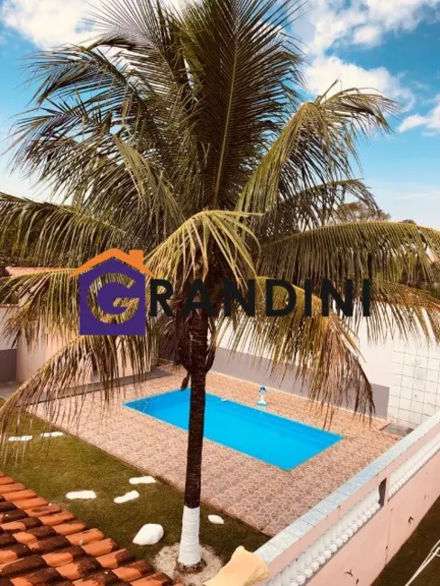 Foto 1 de Chácara com 3 quartos à venda, 300m2 em Estiva Gerbi, SP