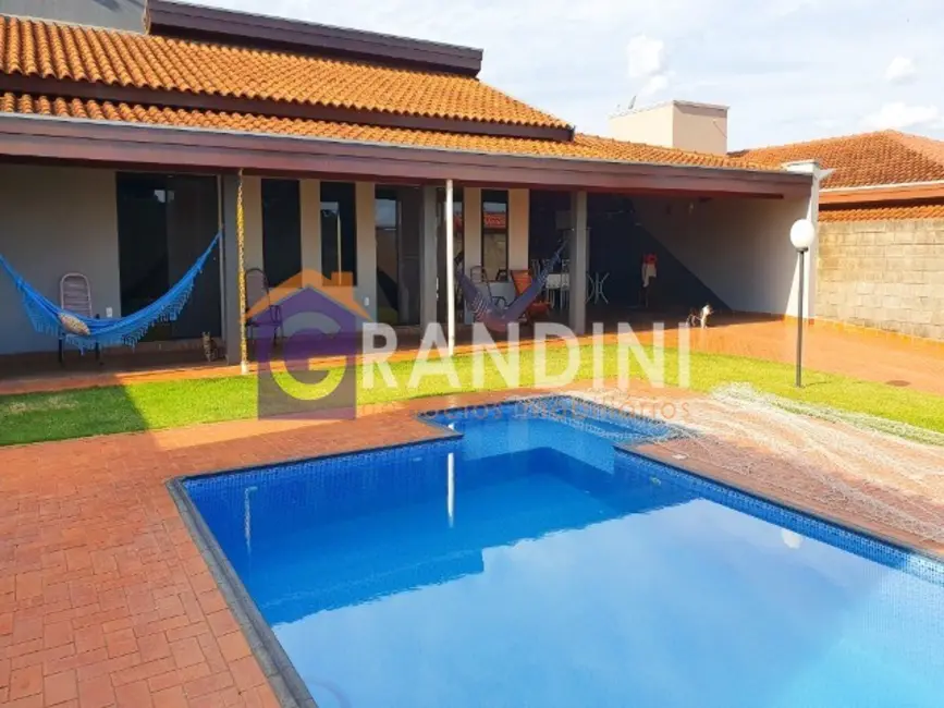 Foto 1 de Chácara com 4 quartos à venda, 350m2 em Mogi Guacu, SP