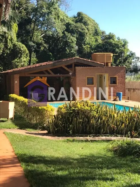 Foto 1 de Chácara com 3 quartos à venda, 300m2 em Mogi Mirim, SP