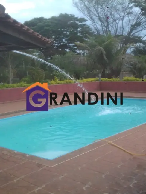 Foto 1 de Chácara com 2 quartos à venda, 150m2 em Paraíso da Cachoeira, Mogi Mirim, SP