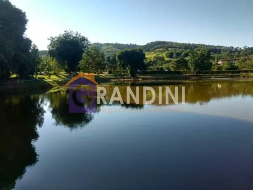 Foto 1 de Sítio / Rancho à venda em Amparo, SP