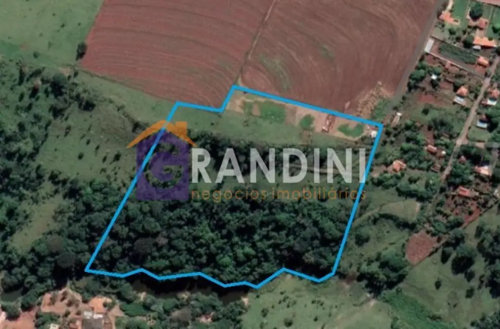 Foto 1 de Sítio / Rancho à venda em Mogi Guacu, SP