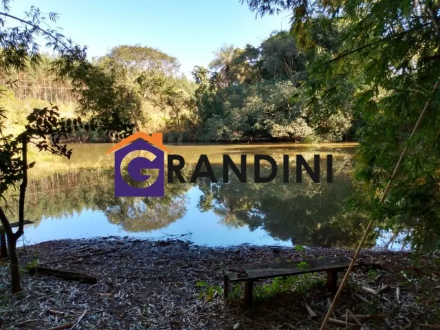 Foto 1 de Sítio / Rancho com 2 quartos à venda, 180m2 em Mogi Guacu, SP