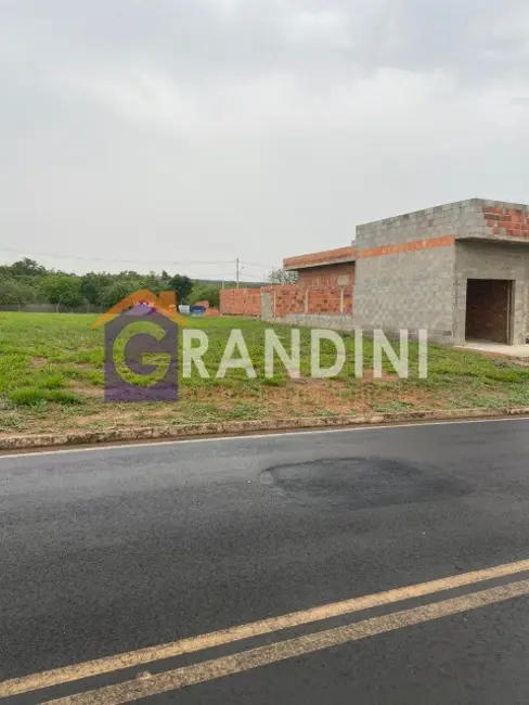 Foto 1 de Terreno / Lote à venda, 330m2 em Estiva Gerbi, SP