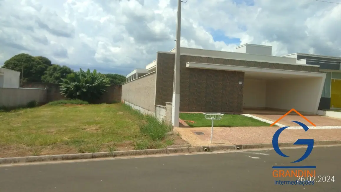 Foto 3 de Casa de Condomínio com 2 quartos à venda, 355m2 em Estiva Gerbi - SP