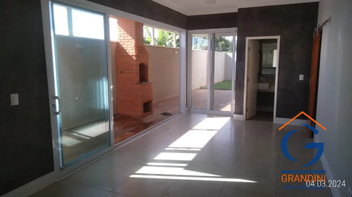 Foto 1 de Casa de Condomínio com 2 quartos à venda, 355m2 em Estiva Gerbi - SP