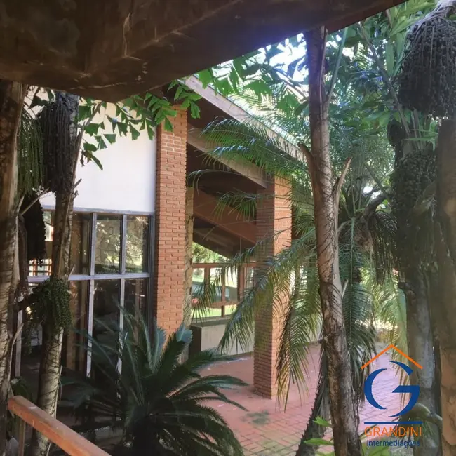 Foto 9 de Chácara com 3 quartos à venda, 5000m2 em Chácara São Marcelo, Mogi Mirim - SP