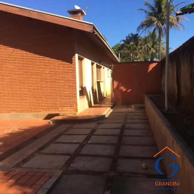 Foto 7 de Chácara com 3 quartos à venda, 5000m2 em Chácara São Marcelo, Mogi Mirim - SP