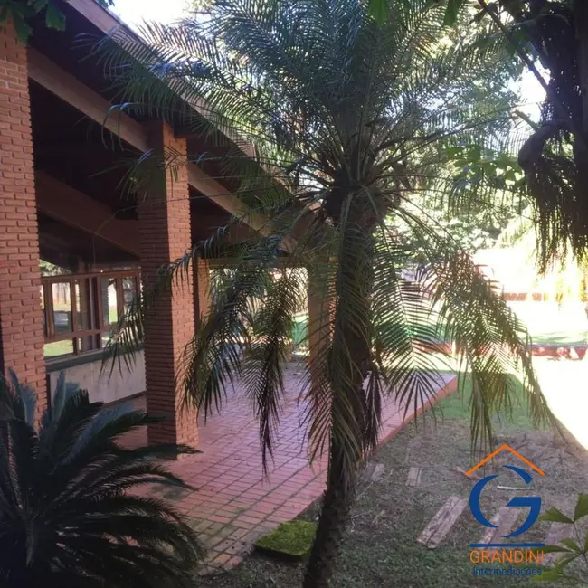 Foto 8 de Chácara com 3 quartos à venda, 5000m2 em Chácara São Marcelo, Mogi Mirim - SP