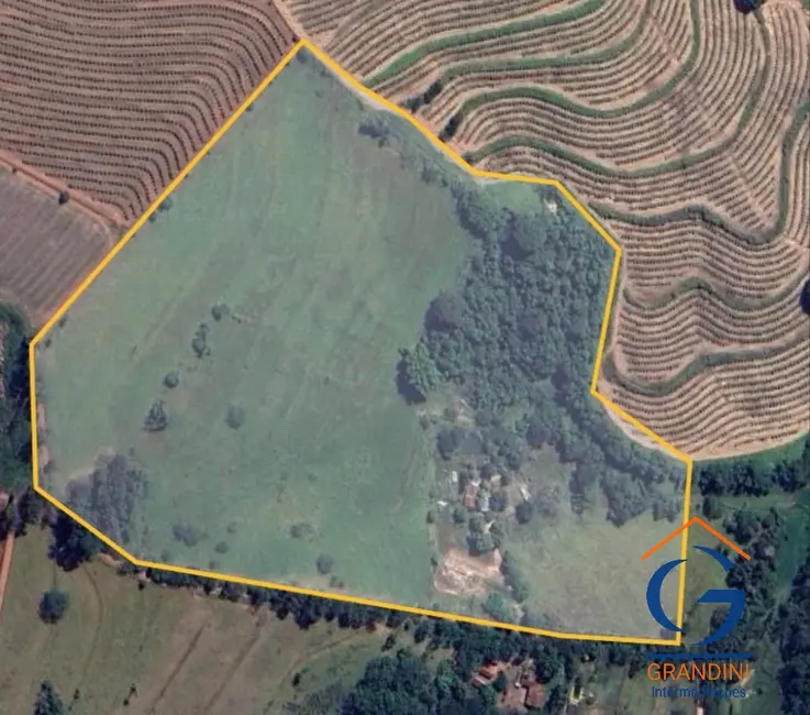 Foto 1 de Sítio / Rancho com 3 quartos à venda, 12000m2 em Centro, Mogi Guacu, SP