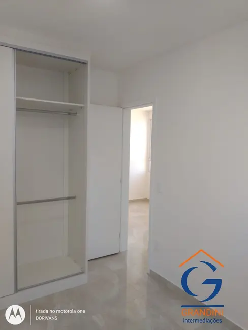 Foto 2 de Apartamento com 2 quartos para alugar, 56m2 em Loteamento Parque Real Guaçu, Mogi Guacu - SP