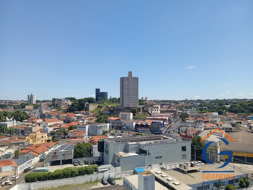 Apartamento com 2 quartos para alugar, 80m2 em Centro, Mogi Guacu - SP - imagem 3 Foto 3 de Apartamento com 2 quartos para alugar, 80m2 em Centro, Mogi Guacu - SP
