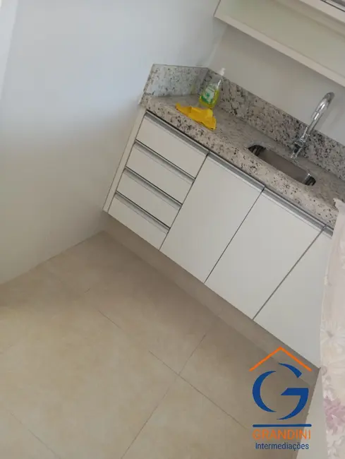 Apartamento com 2 quartos para alugar, 80m2 em Centro, Mogi Guacu - SP - imagem 6 Foto 6 de Apartamento com 2 quartos para alugar, 80m2 em Centro, Mogi Guacu - SP