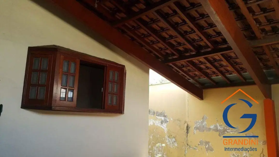 Foto 8 de Casa com 3 quartos à venda, 150m2 em Tucura, Mogi Mirim - SP