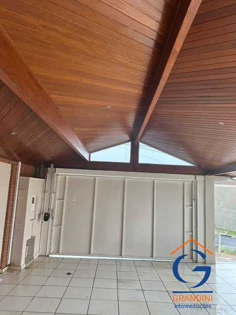 Foto 3 de Casa com 3 quartos à venda, 240m2 em Santa Cruz, Mogi Mirim - SP