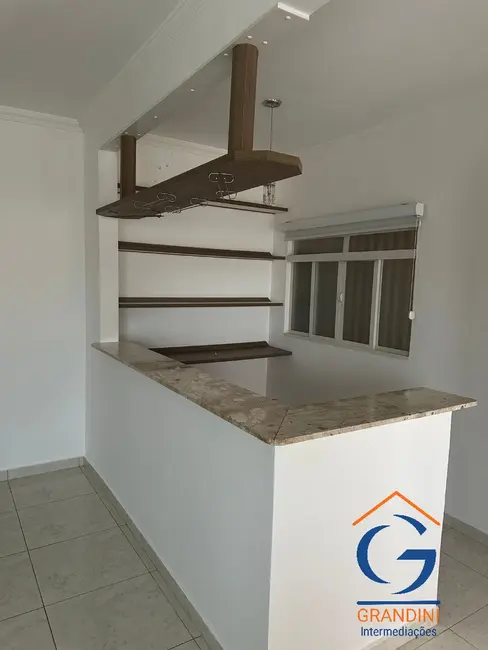 Foto 2 de Casa com 3 quartos à venda, 240m2 em Santa Cruz, Mogi Mirim - SP