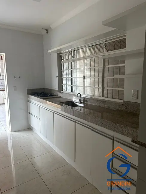 Foto 8 de Casa com 3 quartos à venda, 240m2 em Santa Cruz, Mogi Mirim - SP