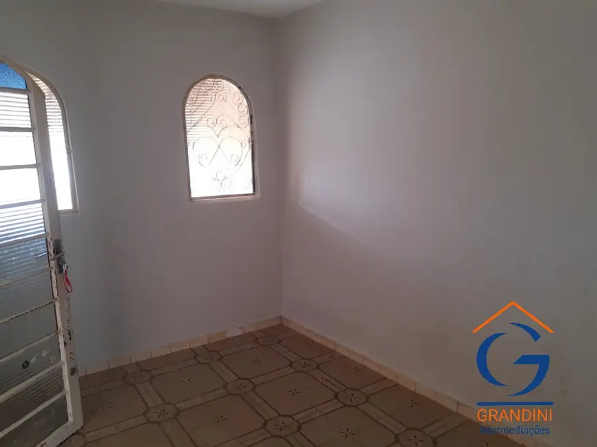 Foto 7 de Casa com 2 quartos para alugar, 60m2 em Vila Bianchi, Mogi Mirim - SP