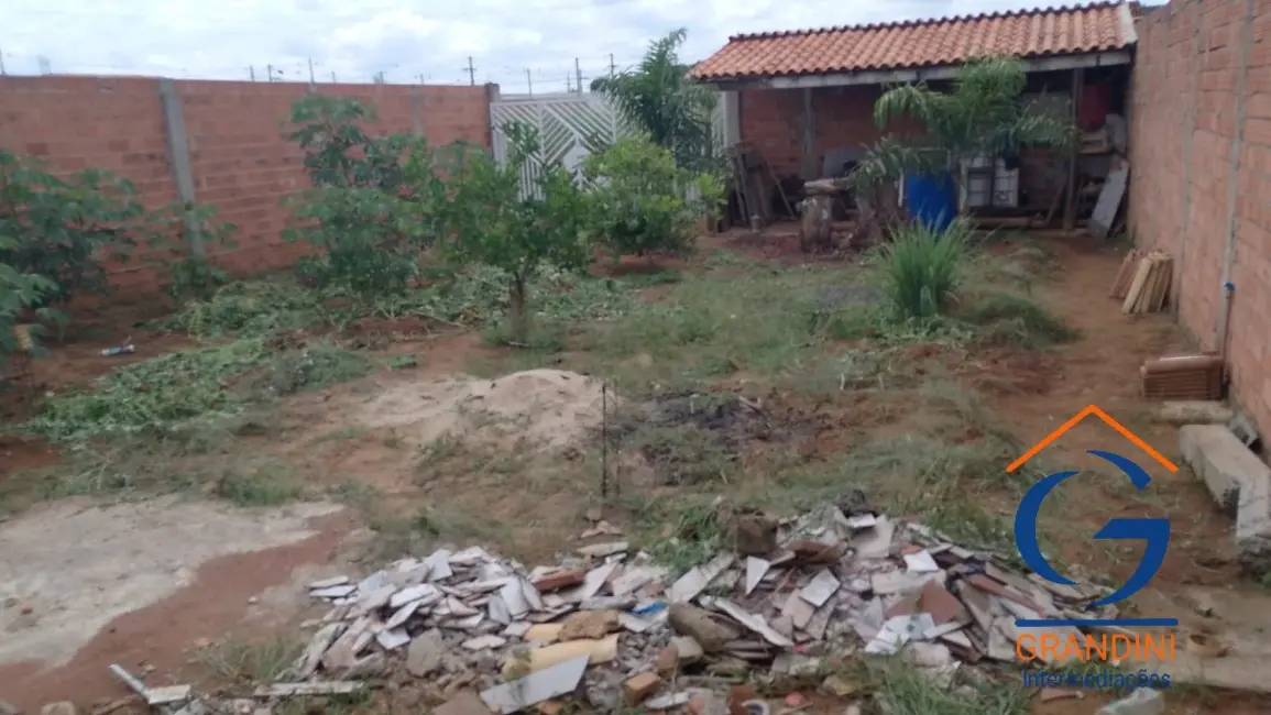 Foto 1 de Terreno / Lote à venda, 200m2 em Mogi Guacu - SP