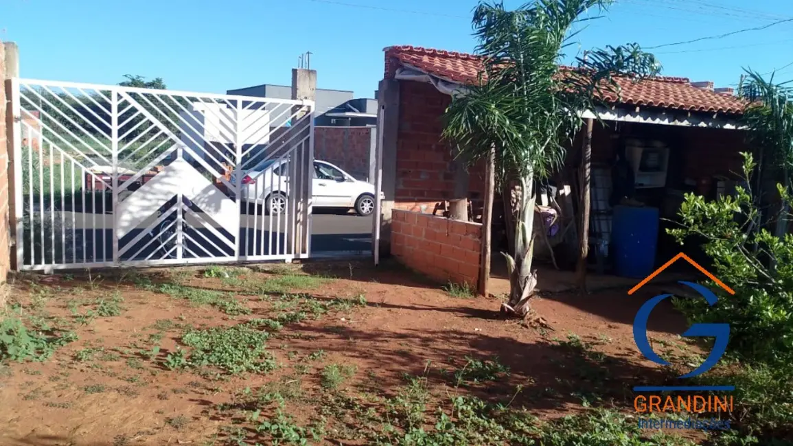 Foto 4 de Terreno / Lote à venda, 200m2 em Mogi Guacu - SP