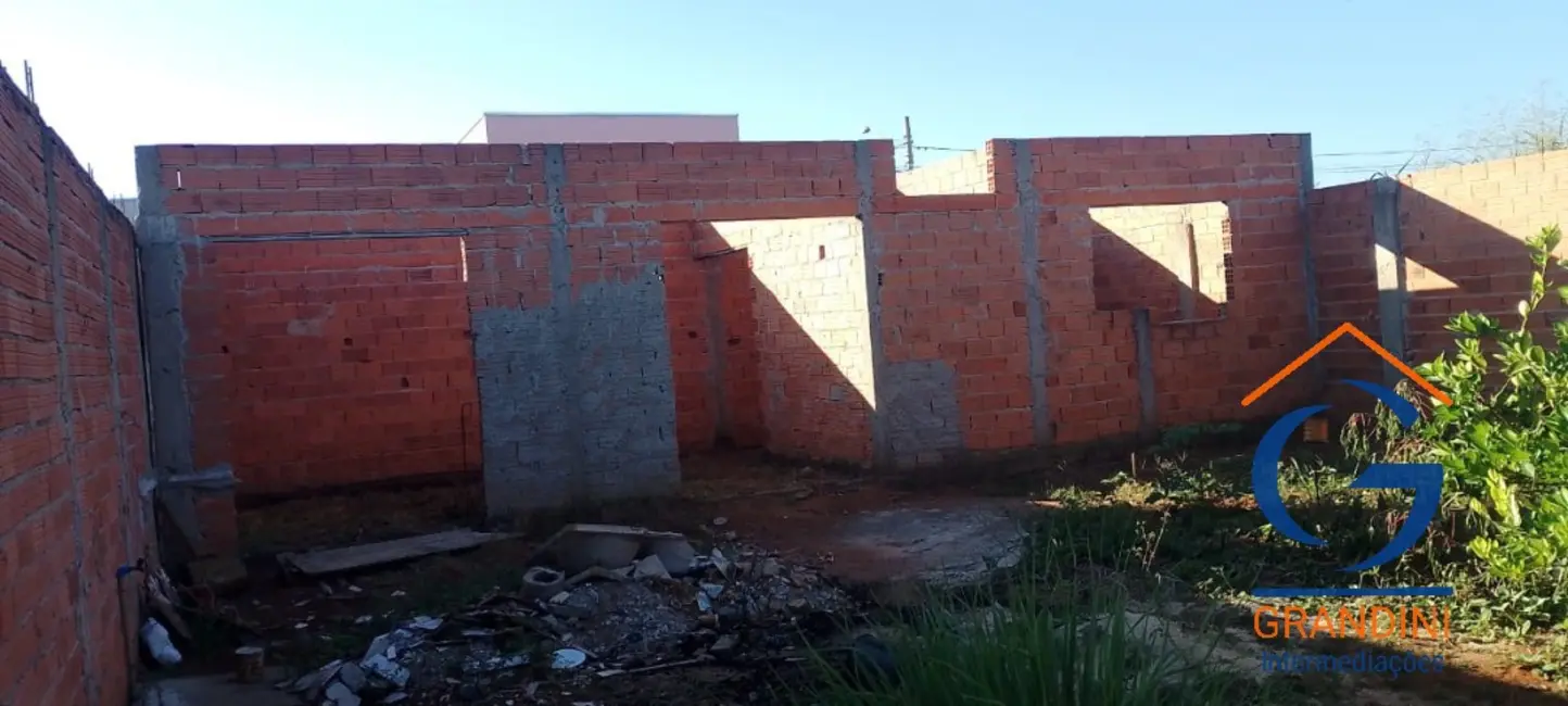 Foto 3 de Terreno / Lote à venda, 200m2 em Mogi Guacu - SP