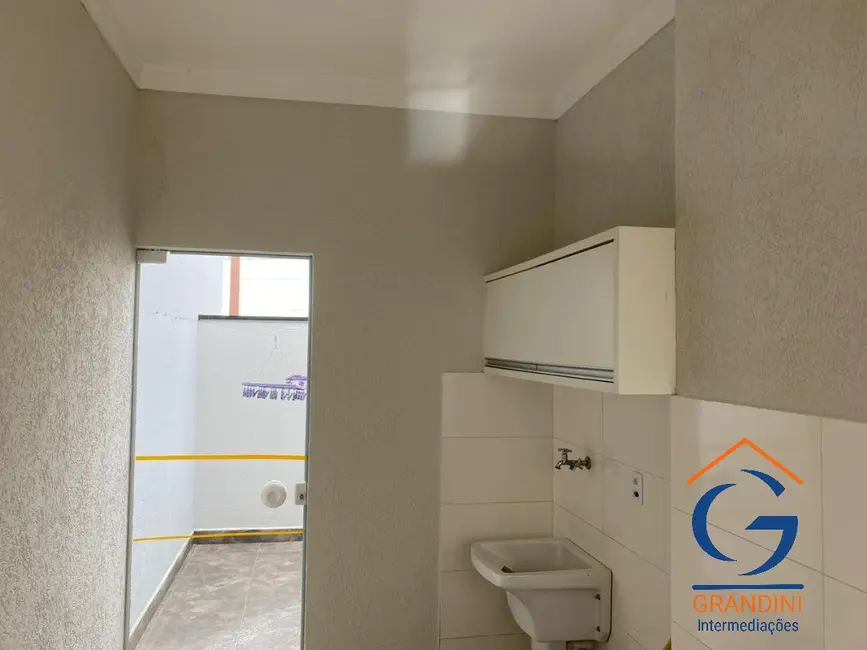 Foto 3 de Casa de Condomínio com 3 quartos à venda e para alugar, 200m2 em Mogi Mirim - SP