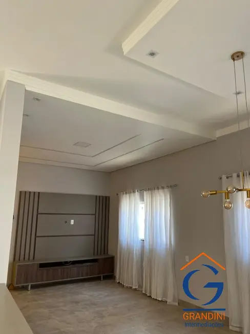 Foto 8 de Casa de Condomínio com 3 quartos à venda e para alugar, 200m2 em Mogi Mirim - SP