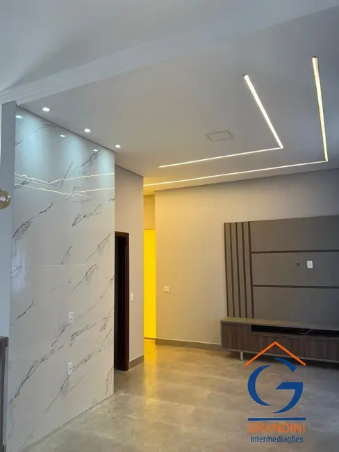 Foto 7 de Casa de Condomínio com 3 quartos à venda e para alugar, 200m2 em Mogi Mirim - SP