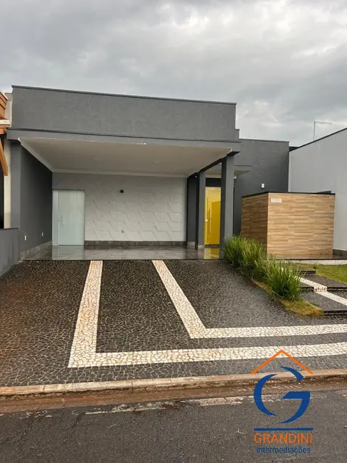 Foto 5 de Casa de Condomínio com 3 quartos à venda e para alugar, 200m2 em Mogi Mirim - SP