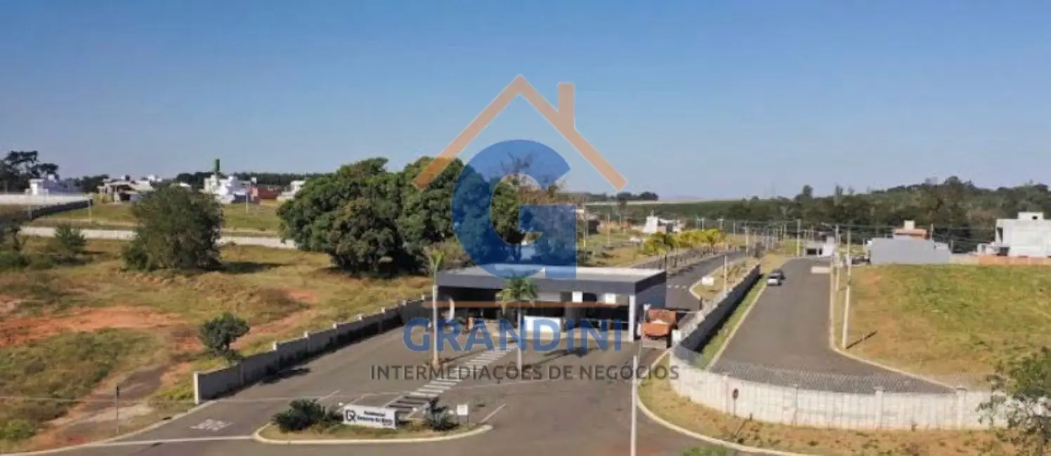 Foto 4 de Terreno / Lote à venda, 363m2 em Mogi Mirim - SP