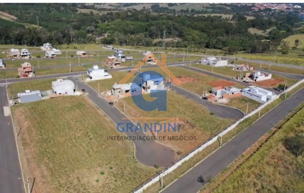 Foto 3 de Terreno / Lote à venda, 363m2 em Mogi Mirim - SP