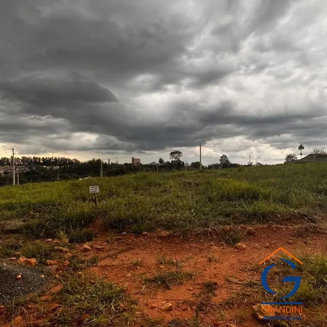 Foto 2 de Terreno / Lote à venda, 250m2 em Mogi Guacu - SP