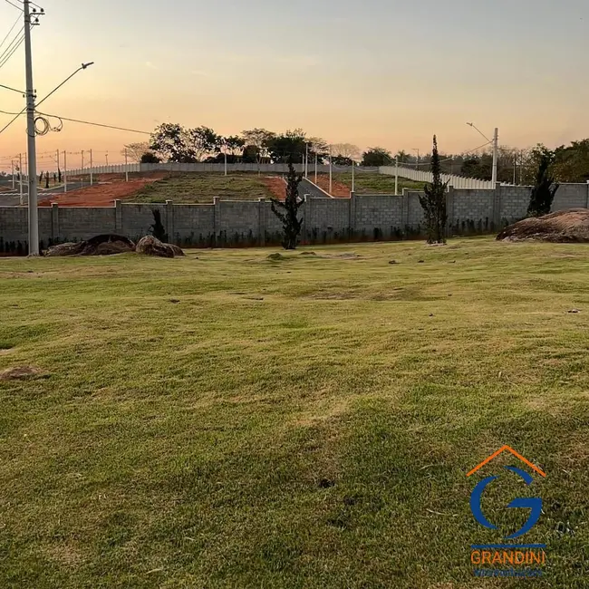 Foto 3 de Terreno / Lote à venda, 250m2 em Mogi Guacu - SP