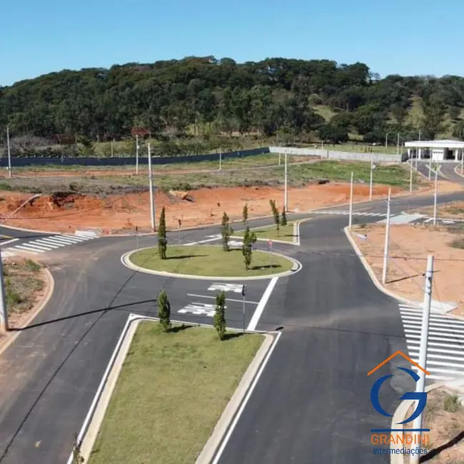 Foto 5 de Terreno / Lote à venda, 250m2 em Mogi Guacu - SP