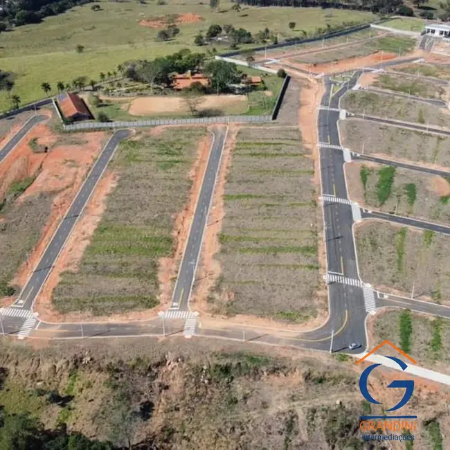 Foto 4 de Terreno / Lote à venda, 250m2 em Mogi Guacu - SP