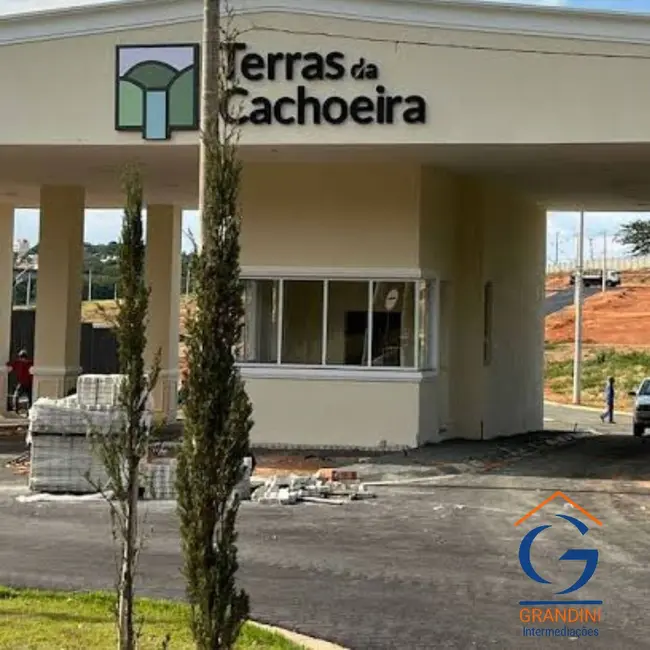 Foto 1 de Terreno / Lote à venda, 250m2 em Mogi Guacu - SP