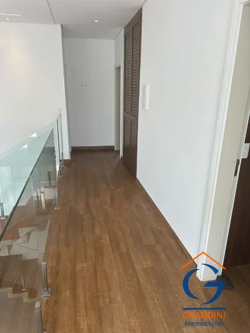 Foto 4 de Casa de Condomínio com 3 quartos à venda, 171m2 em Jardim Progresso, Mogi Guacu - SP