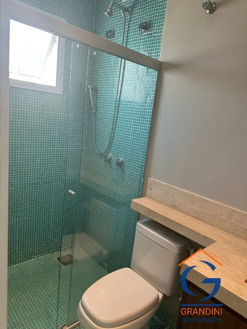 Foto 5 de Casa de Condomínio com 3 quartos à venda, 171m2 em Jardim Progresso, Mogi Guacu - SP