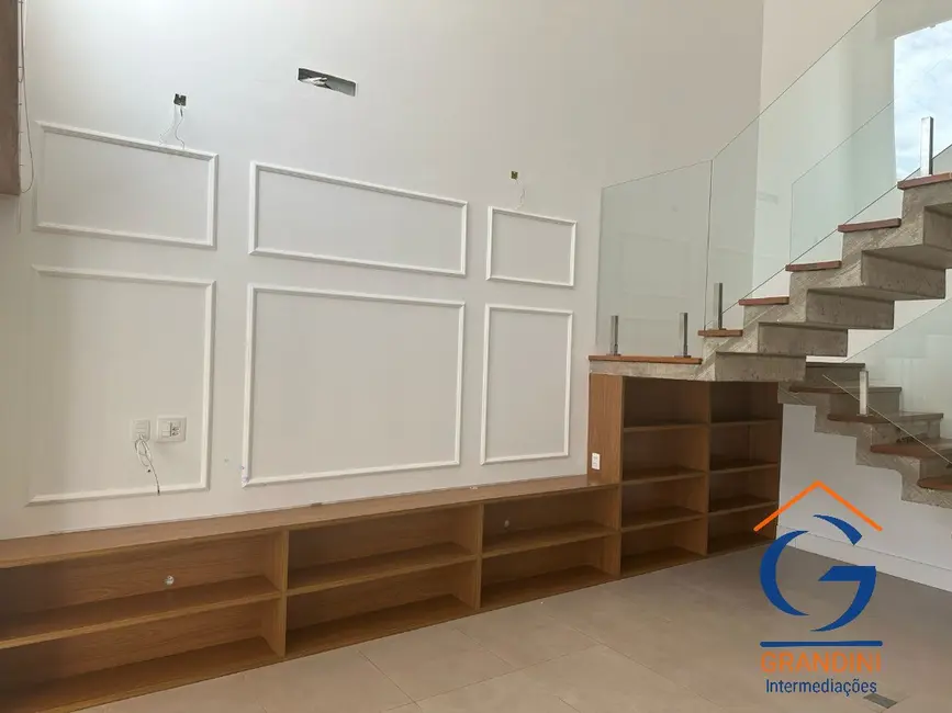 Foto 1 de Casa de Condomínio com 3 quartos à venda, 171m2 em Jardim Progresso, Mogi Guacu - SP