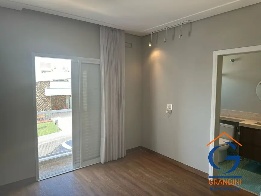 Foto 3 de Casa de Condomínio com 3 quartos à venda, 171m2 em Jardim Progresso, Mogi Guacu - SP