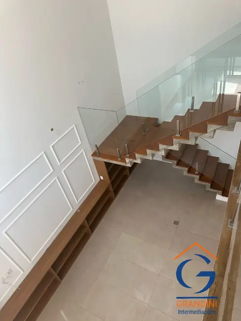 Foto 9 de Casa de Condomínio com 3 quartos à venda, 171m2 em Jardim Progresso, Mogi Guacu - SP