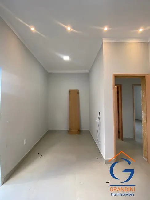 Foto 6 de Casa de Condomínio com 3 quartos à venda, 120m2 em Morro Vermelho, Mogi Mirim - SP