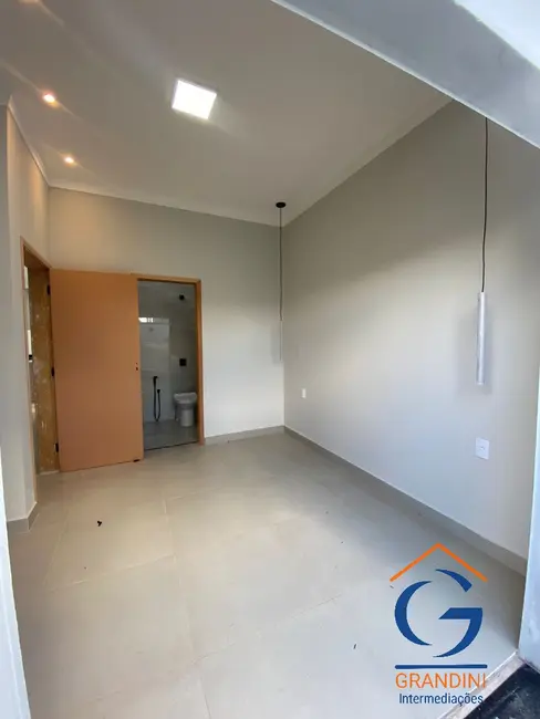 Foto 7 de Casa de Condomínio com 3 quartos à venda, 120m2 em Morro Vermelho, Mogi Mirim - SP