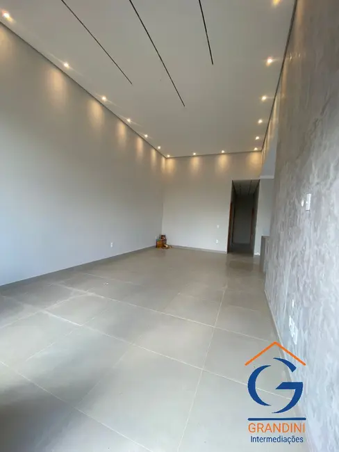 Foto 1 de Casa de Condomínio com 3 quartos à venda, 120m2 em Morro Vermelho, Mogi Mirim - SP