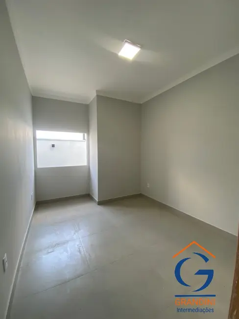 Foto 2 de Casa de Condomínio com 3 quartos à venda, 120m2 em Morro Vermelho, Mogi Mirim - SP