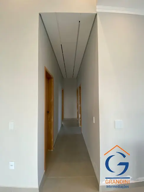 Foto 4 de Casa de Condomínio com 3 quartos à venda, 120m2 em Morro Vermelho, Mogi Mirim - SP