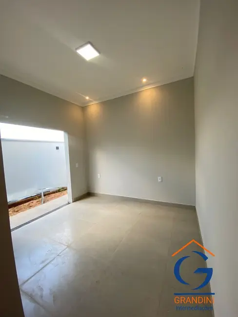 Foto 5 de Casa de Condomínio com 3 quartos à venda, 120m2 em Morro Vermelho, Mogi Mirim - SP